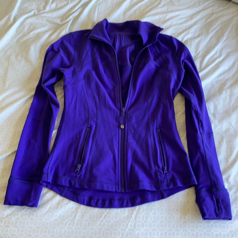 Lululemon jacket